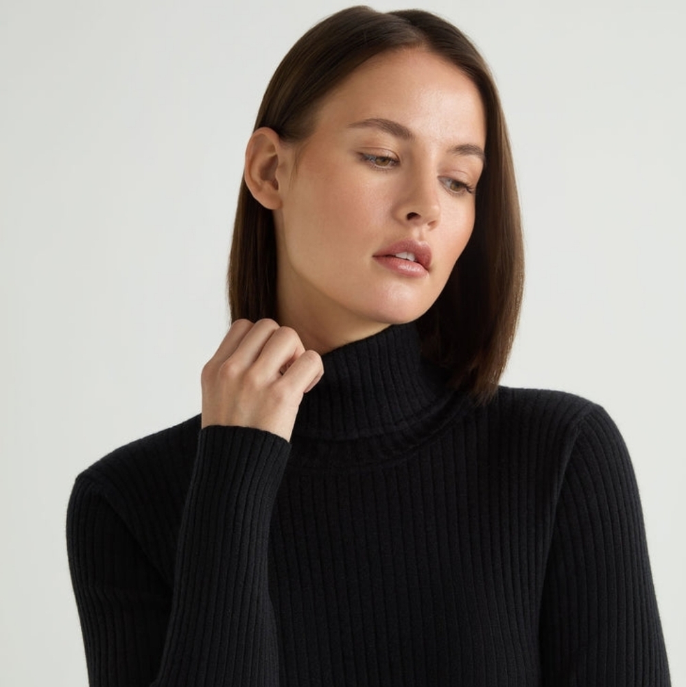 NWT N. Peal Cashmere Sweater